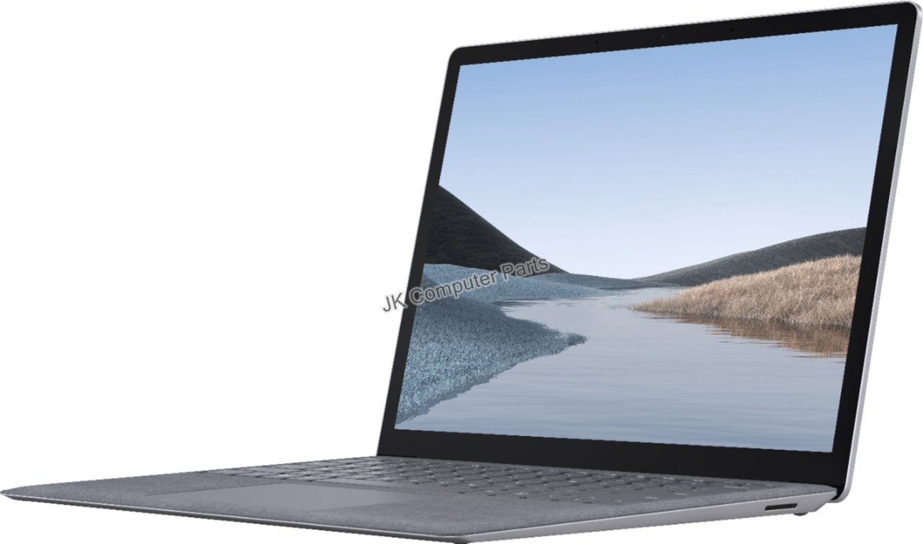 Microsoft Surface Laptop 2 13.5